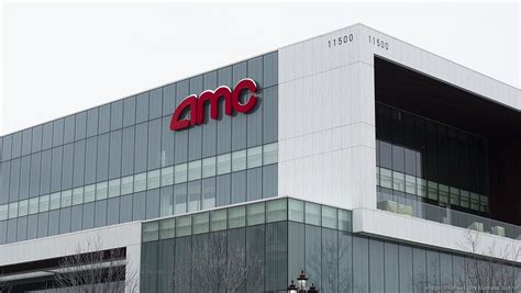 AMC Entertainment Holdings, Inc. (AMC) Latest Stock News